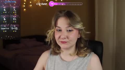 Snapshot of sensual_girrrl chatting on 23, 1, 2025 Ilona online show from 23, 1, 2025