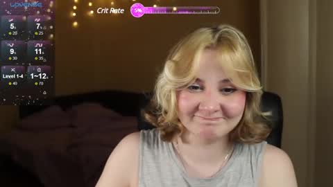 Snapshot of sensual_girrrl chatting on 2, 3, 2025 Ilona online show from 2, 3, 2025