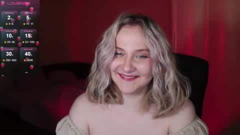 Snapshot of sensual_girrrl chatting on 5, 10, 2025 Ilona online show from 5, 10, 2025