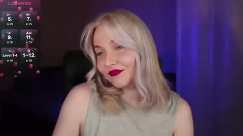 Snapshot of sensual_girrrl chatting on 13, 10, 2025 Ilona online show from 13, 10, 2025