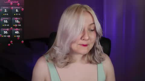 Snapshot of sensual_girrrl chatting on 19, 10, 2025 Ilona online show from 19, 10, 2025