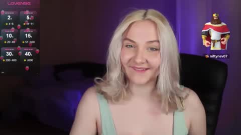 Snapshot of sensual_girrrl chatting on 22, 10, 2025 Ilona online show from 22, 10, 2025