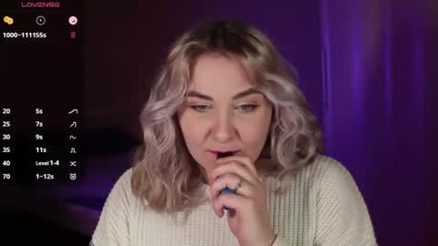 Ilona online show from 15, 2, 2026