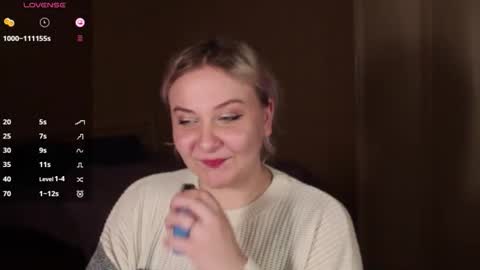 Ilona online show from 2, 3, 2026