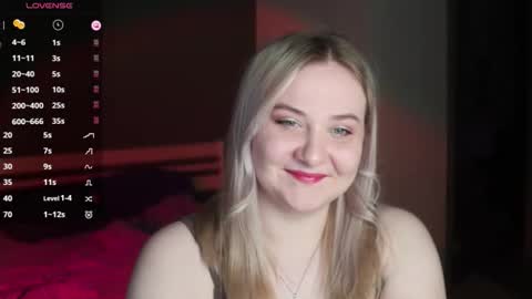 Ilona online show from 19, 3, 2026