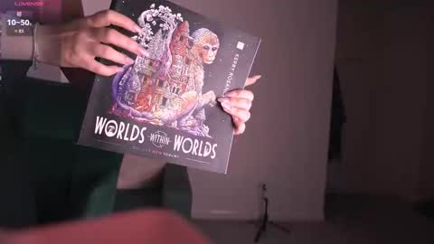 Jasmine online show from 30, 11, 2025