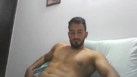 Andres M online show from 4, 3, 2025