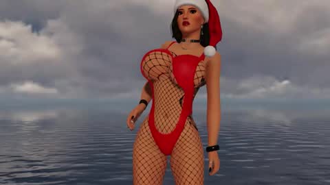 Oriana online show from 13, 12, 2025