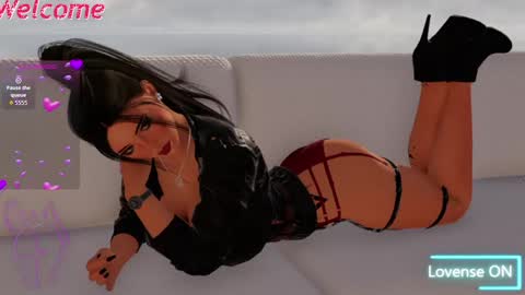 Oriana online show from 29, 4, 2026