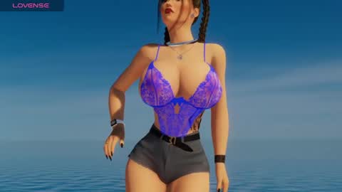 Oriana online show from 6, 5, 2026
