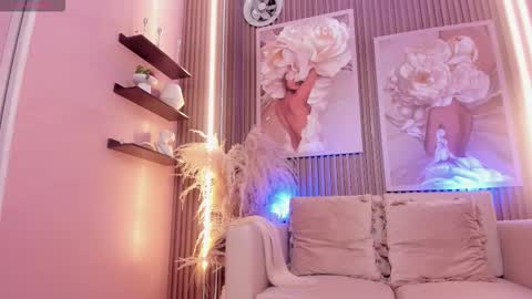 sensual_shanel online show from 26, 3, 2026