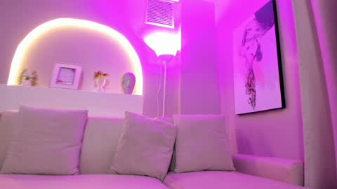 sensual_shanel online show from 7, 5, 2026