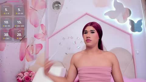 sensual_shanel online show from 16, 5, 2026