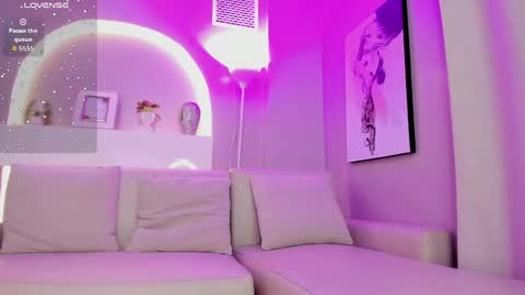sensual_shanel online show from 22, 5, 2026