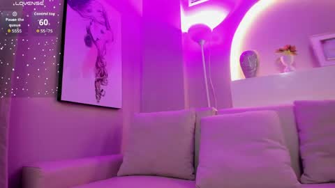 sensual_shanel online show from 23, 5, 2026