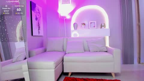 sensual_shanel online show from 23, 5, 2026