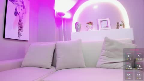 sensual_shanel online show from 2, 6, 2026