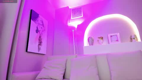 sensual_shanel online show from 11, 6, 2026