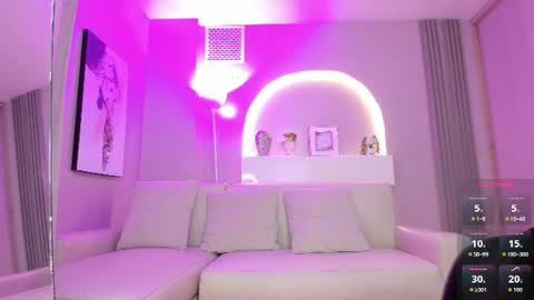sensual_shanel online show from 14, 6, 2026