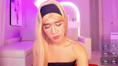 sensual_shanel online show from 19, 6, 2026