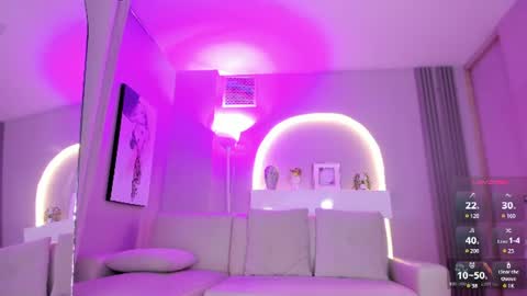sensual_shanel online show from 24, 6, 2026