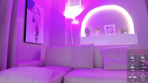 sensual_shanel online show from 25, 6, 2026