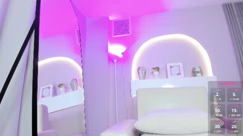 sensual_shanel online show from 27, 6, 2026