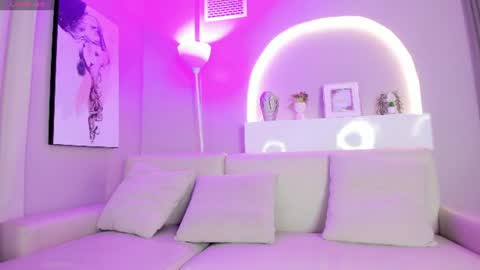 sensual_shanel online show from 30, 6, 2026