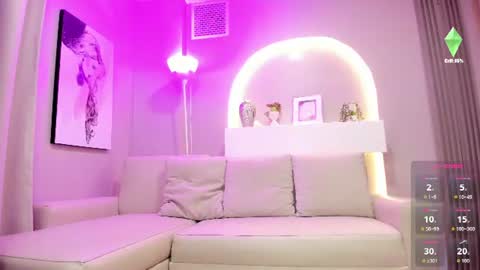 sensual_shanel online show from 8, 7, 2026