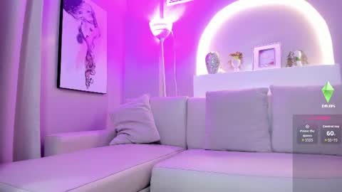 sensual_shanel online show from 11, 7, 2026