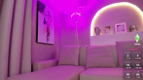 sensual_shanel online show from 14, 7, 2026