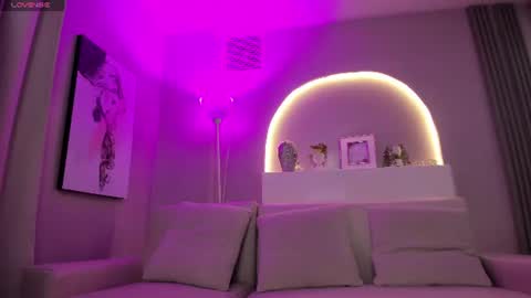 sensual_shanel online show from 15, 7, 2026