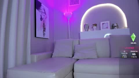 sensual_shanel online show from 16, 7, 2026