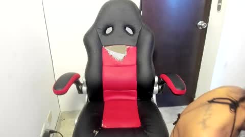 sensual_skinny online show from 15, 9, 2025