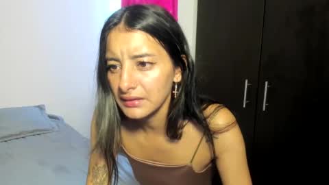 sensual_skinny online show from 22, 9, 2025