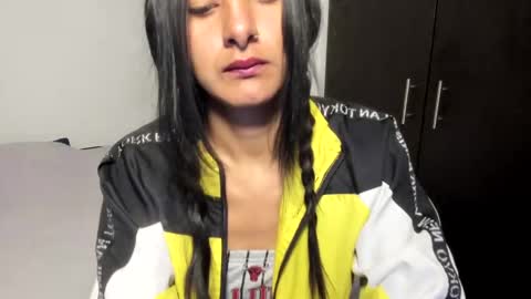 sensual_skinny online show from 11, 10, 2025