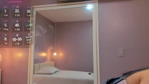 Snapshot of sensual_sophie_ chatting on 25, 9, 2025 Sophie     online show from 25, 9, 2025