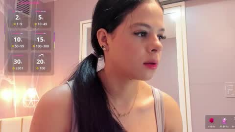 Snapshot of sensual_sophie_ chatting on 9, 10, 2025 Sophie     online show from 9, 10, 2025