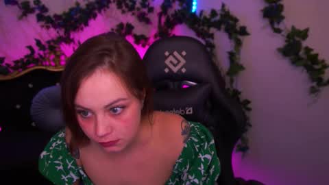 sensualalicee online show from 27, 10, 2025