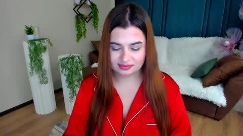 Becca online show from 9, 4, 2026