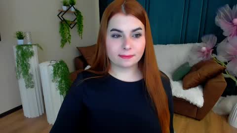 Becca online show from 23, 4, 2026