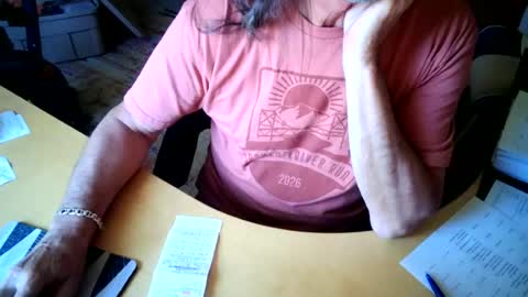 Sensually Yours online show from 18, 6, 2026