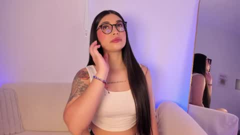 sensualhaven_ online show from 3, 5, 2026