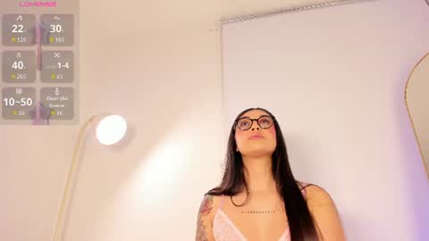 sensualhaven_ online show from 11, 6, 2026
