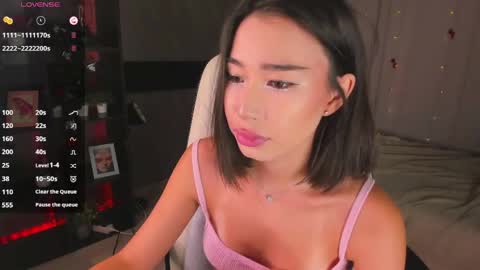 Kiki online show from 22, 4, 2026