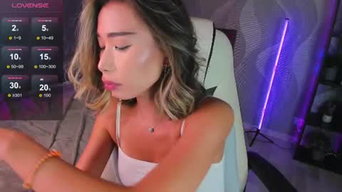 Snapshot of sensualily chatting on 28, 6, 2026 Kiki online show from 28, 6, 2026