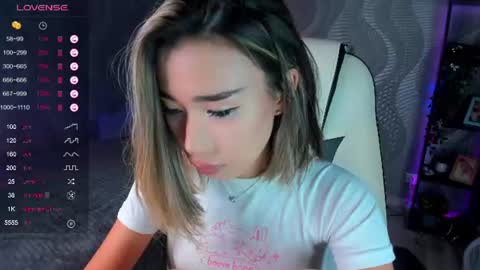 Snapshot of sensualily chatting on 24, 7, 2026 Kiki online show from 24, 7, 2026