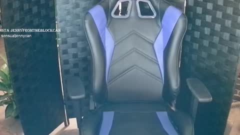 Snapshot of sensualjennn chatting on 23, 2, 2025 sensualjennn online show from 23, 2, 2025