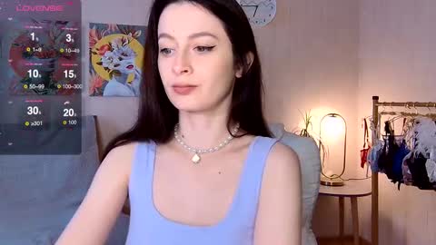 sensuallucy233 online show from 10, 11, 2025
