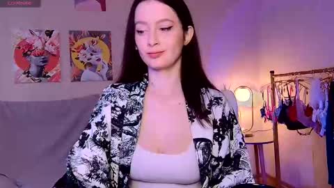 sensuallucy233 online show from 3, 12, 2025